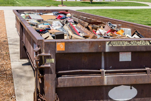 Best Dumpster Rental Services  in Doylestown, OH